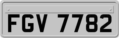 FGV7782