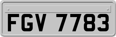 FGV7783
