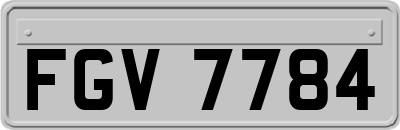 FGV7784