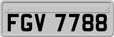 FGV7788