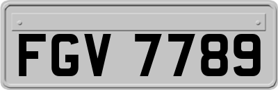 FGV7789