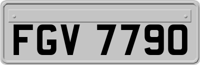 FGV7790