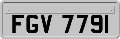 FGV7791