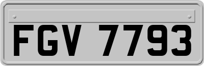 FGV7793