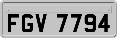 FGV7794