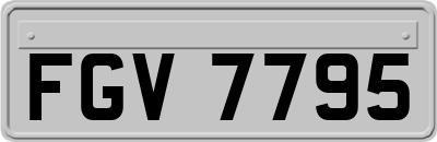 FGV7795