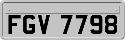 FGV7798