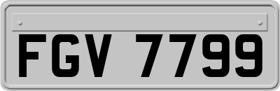 FGV7799