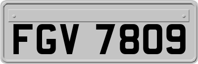 FGV7809