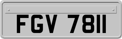 FGV7811