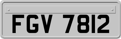 FGV7812