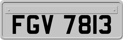 FGV7813
