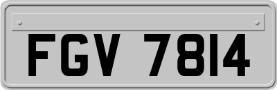 FGV7814