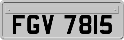 FGV7815