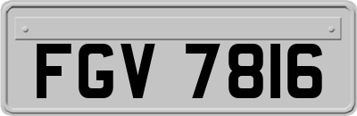 FGV7816