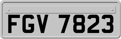 FGV7823