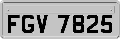 FGV7825