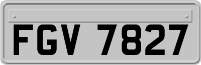 FGV7827