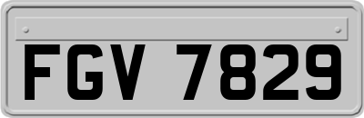 FGV7829