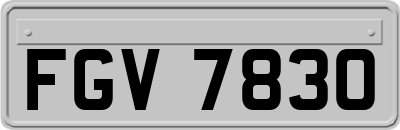 FGV7830
