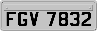 FGV7832