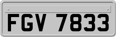FGV7833