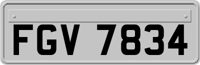 FGV7834