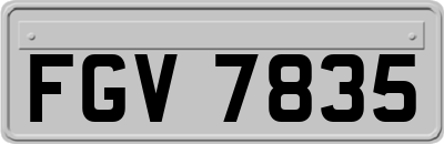 FGV7835