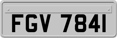 FGV7841
