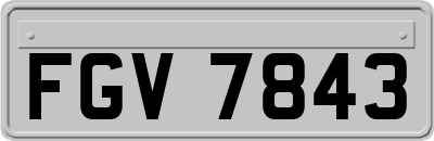 FGV7843