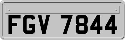 FGV7844