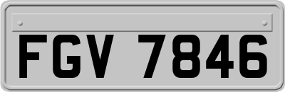 FGV7846
