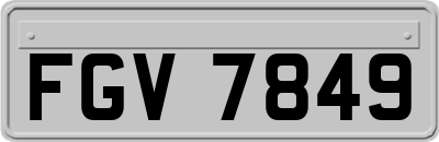 FGV7849