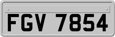 FGV7854