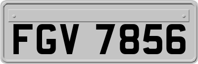 FGV7856