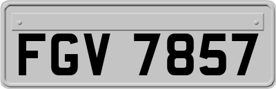 FGV7857