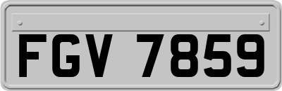 FGV7859