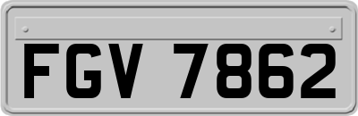 FGV7862