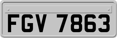 FGV7863