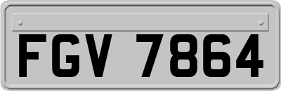 FGV7864