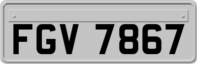 FGV7867