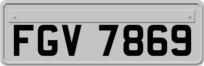 FGV7869
