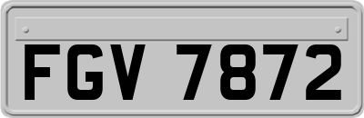 FGV7872