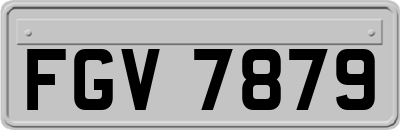 FGV7879