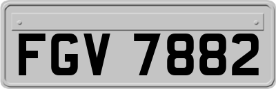 FGV7882