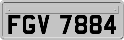 FGV7884