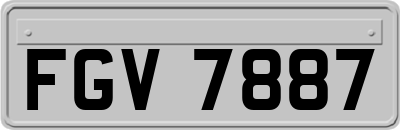 FGV7887