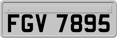 FGV7895