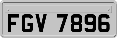 FGV7896
