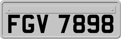 FGV7898